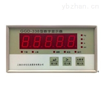 GGD-338	称量控制器华东电子仪表厂
